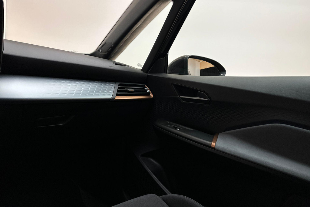 CUPRA Born (R273XV) met abonnement