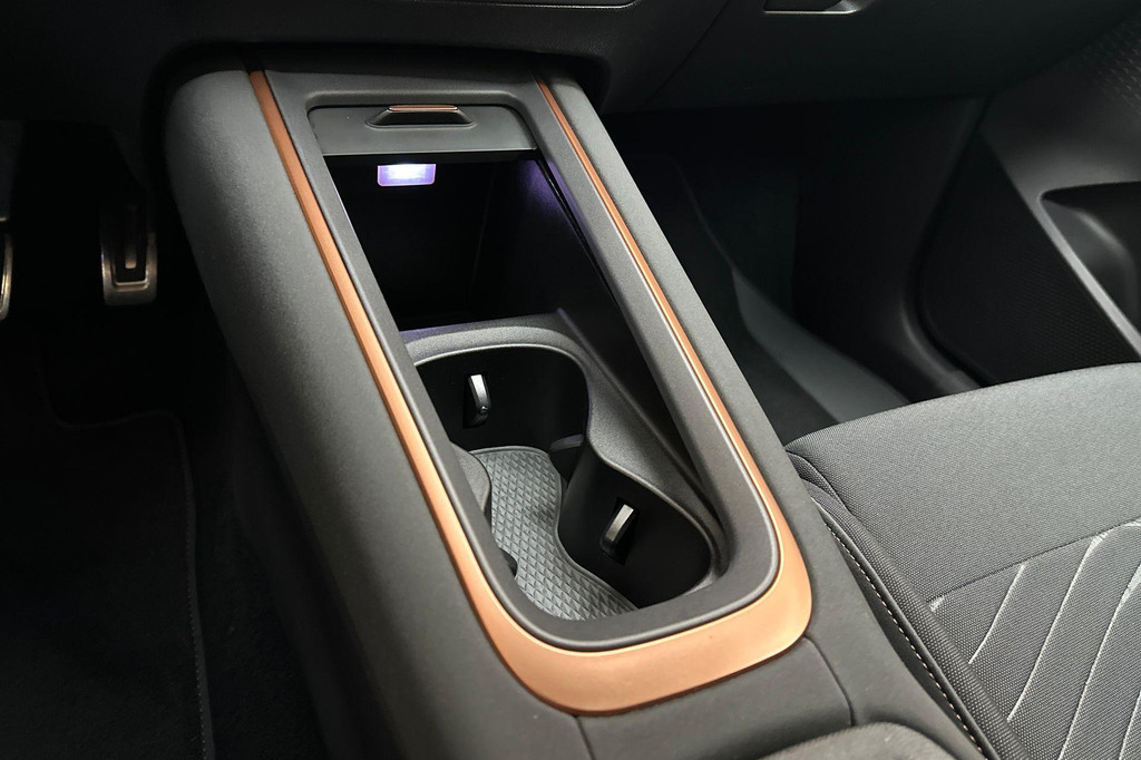 CUPRA Born (R273XV) met abonnement