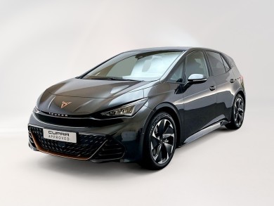 CUPRA Born (R273XV) met auto abonnement