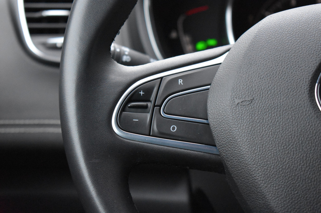 Renault Grand Scénic (S037JT) met abonnement