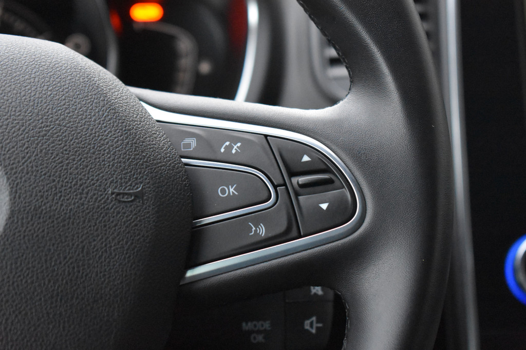 Renault Grand Scénic (S037JT) met abonnement