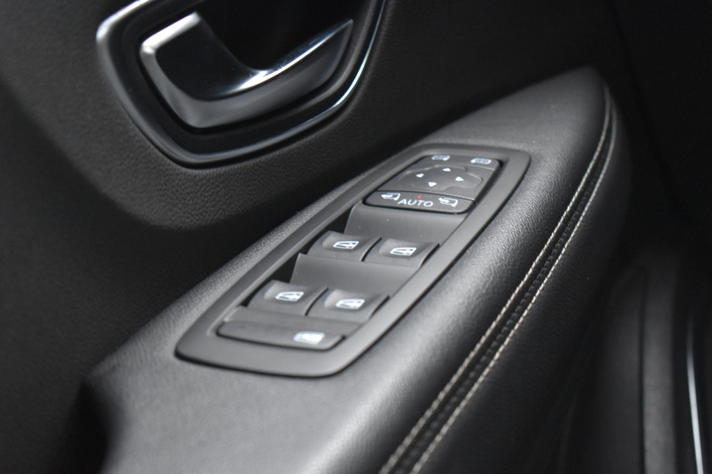 Renault Grand Scénic (S037JT) met abonnement