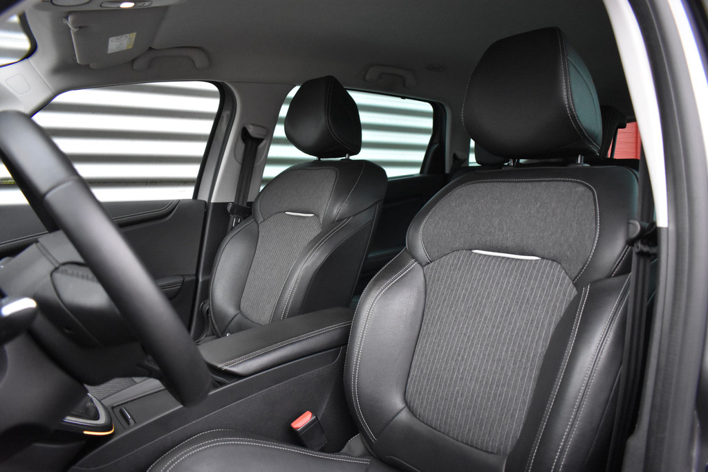 Renault Grand Scénic (S037JT) met abonnement