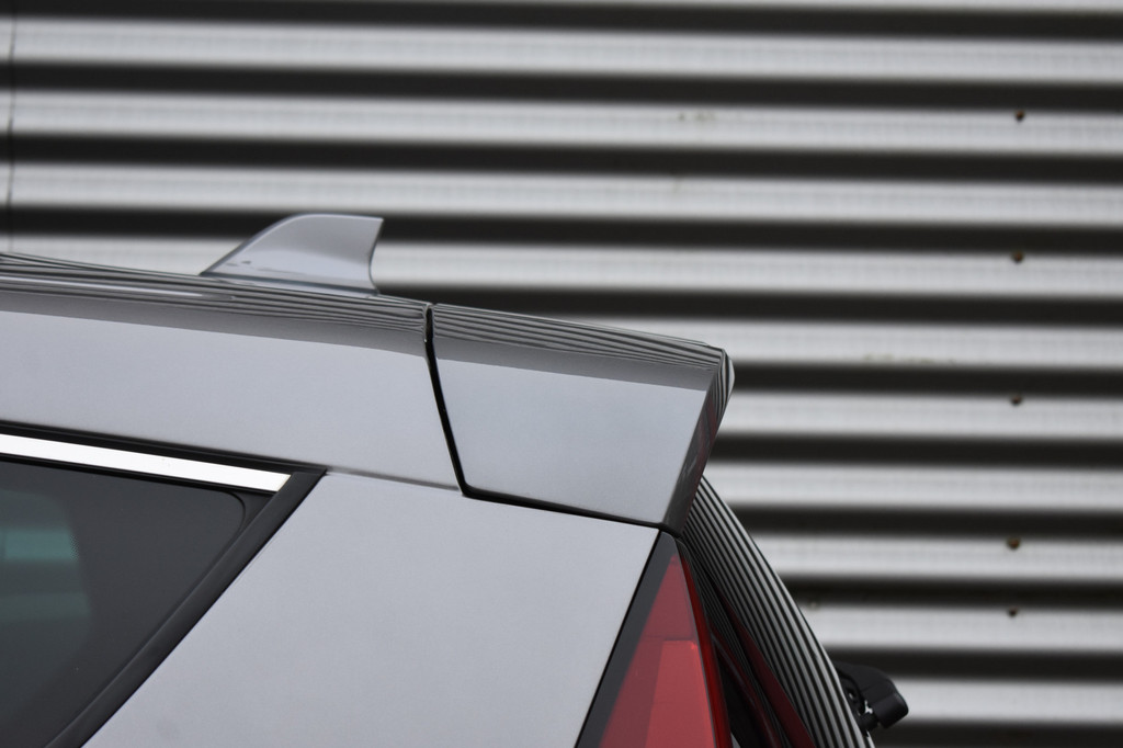 Renault Grand Scénic (S037JT) met abonnement