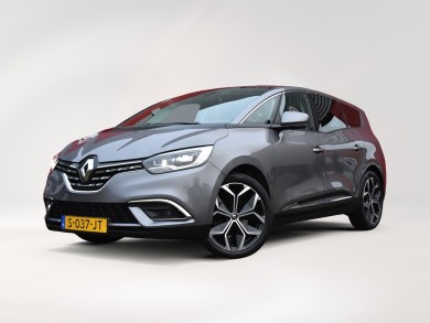 Renault Grand Scénic (S037JT) met auto abonnement
