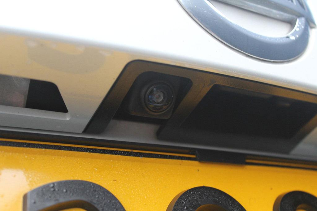 Nissan Juke (L298VV) met abonnement