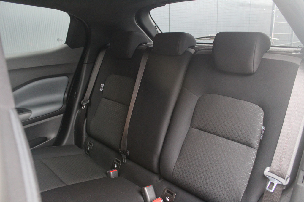 Nissan Juke (L298VV) met abonnement