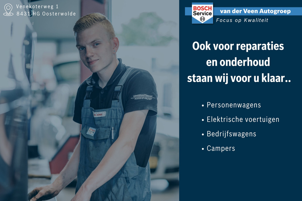 Nissan Juke (L298VV) met abonnement