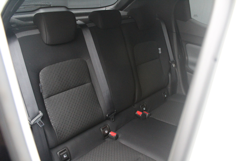 Nissan Juke (L298VV) met abonnement