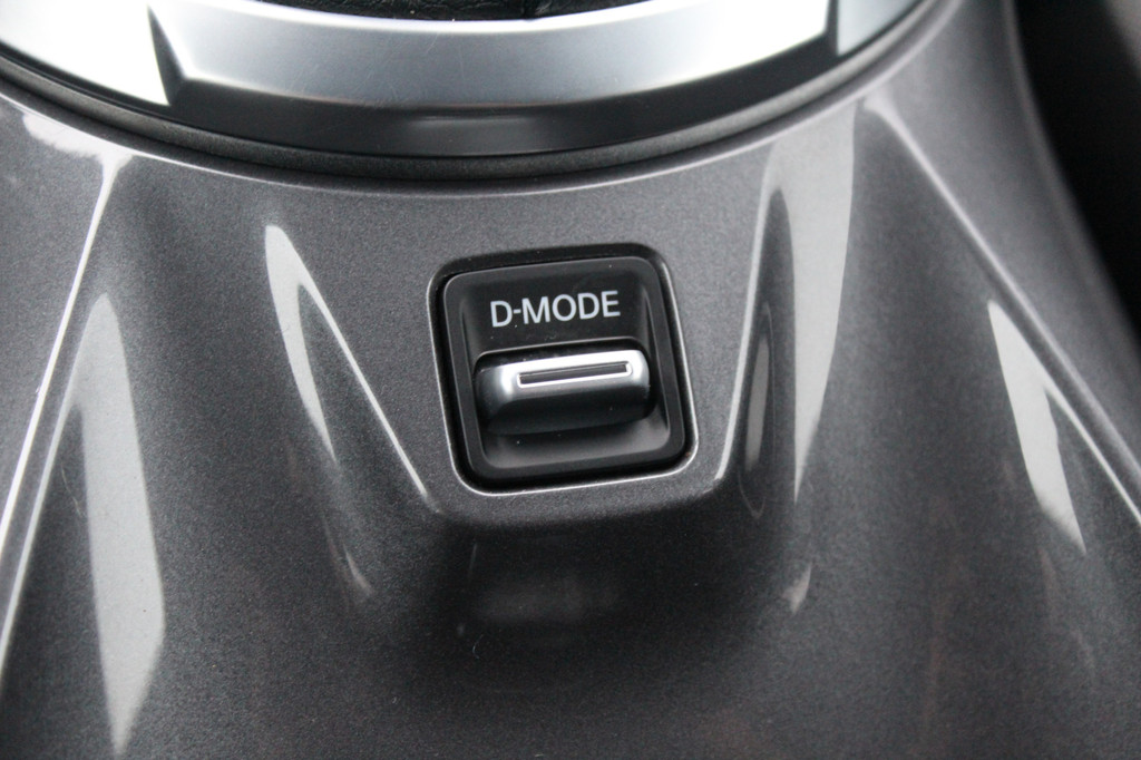 Nissan Juke (L298VV) met abonnement