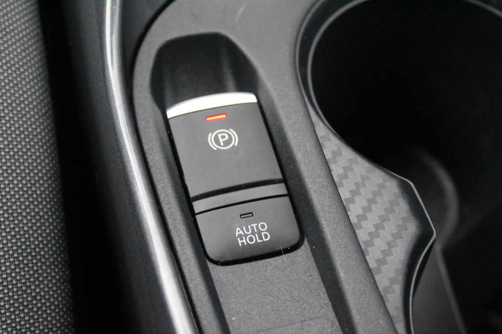 Nissan Juke (L298VV) met abonnement