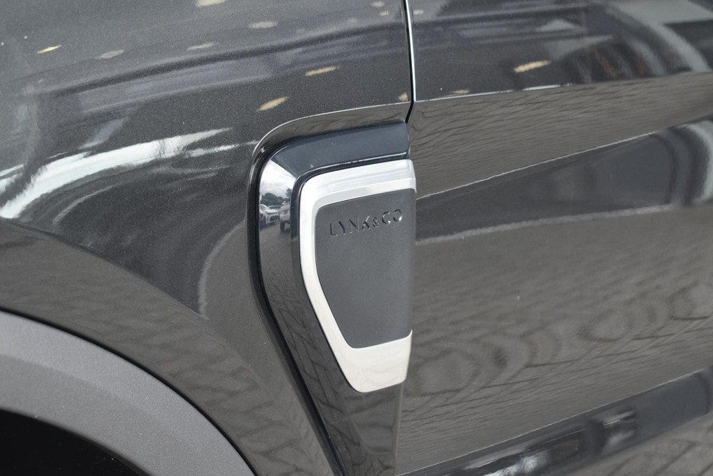 Lynk & Co 01 (JPD63T) met abonnement