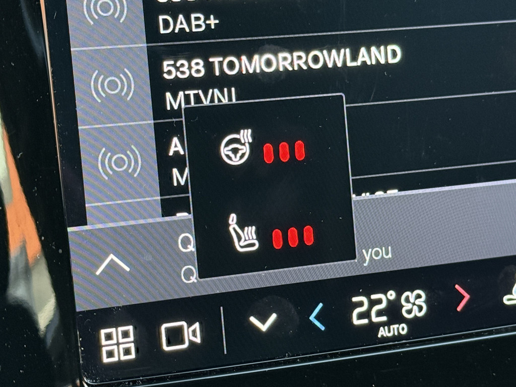 Volvo XC40 (J134ZG) met abonnement