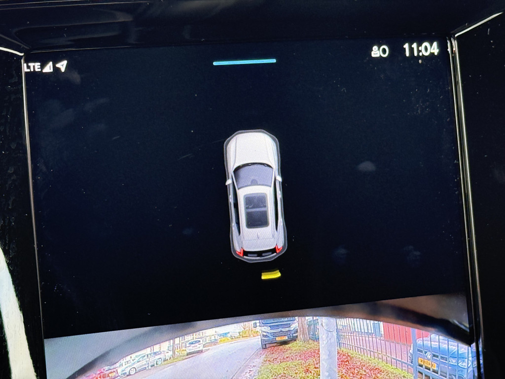 Volvo XC40 (J134ZG) met abonnement