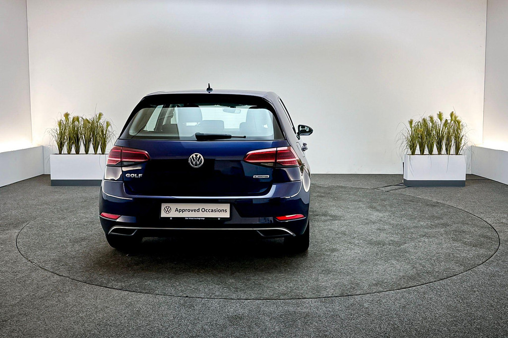 Volkswagen Golf (H723PF) met abonnement