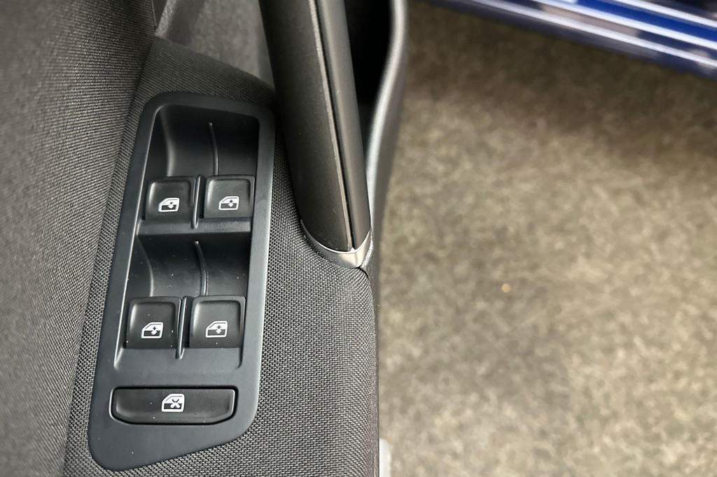 Volkswagen Golf (H723PF) met abonnement