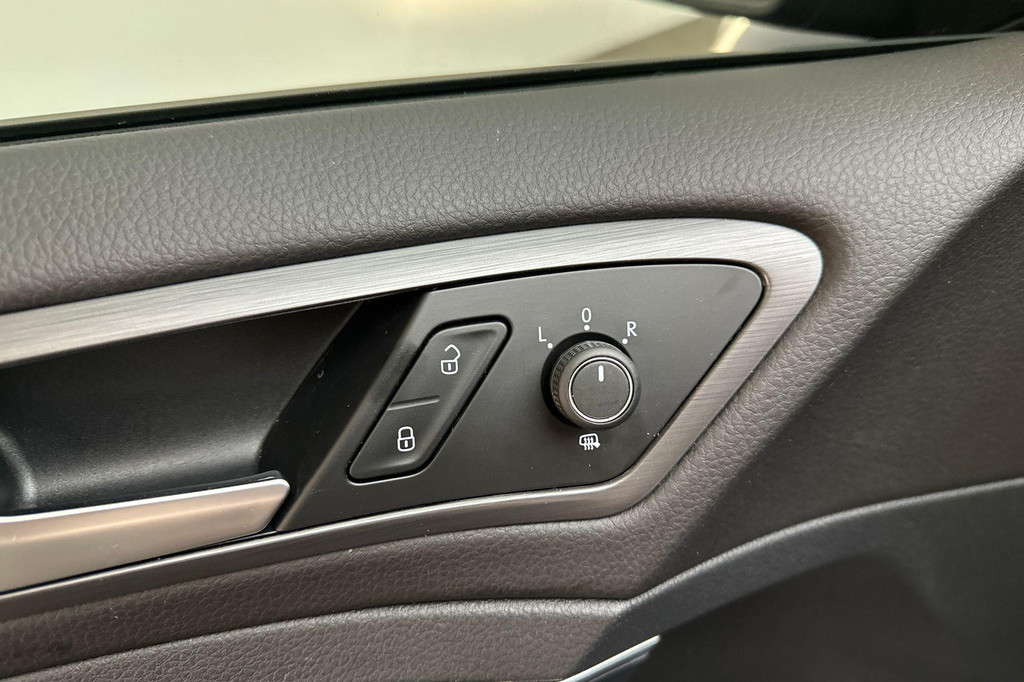 Volkswagen Golf (H723PF) met abonnement