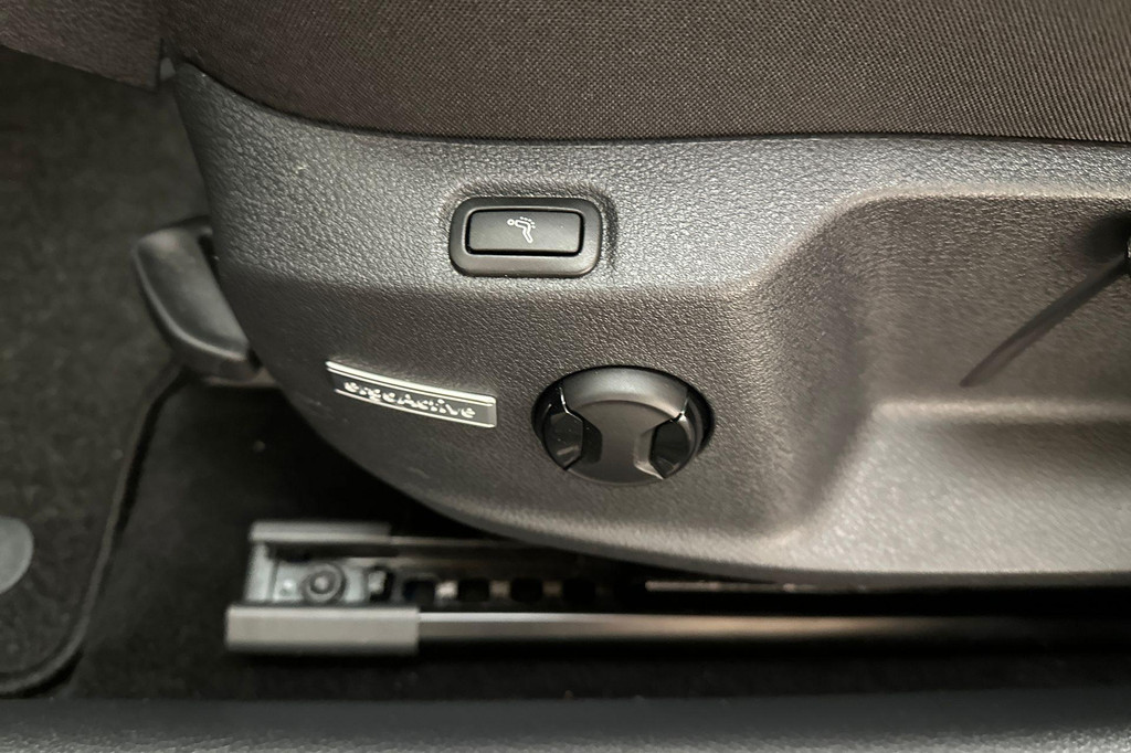 Volkswagen Golf (H723PF) met abonnement