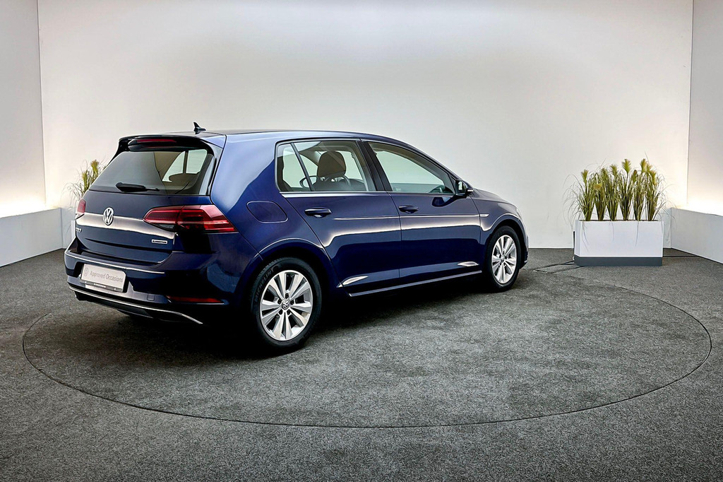 Volkswagen Golf (H723PF) met abonnement
