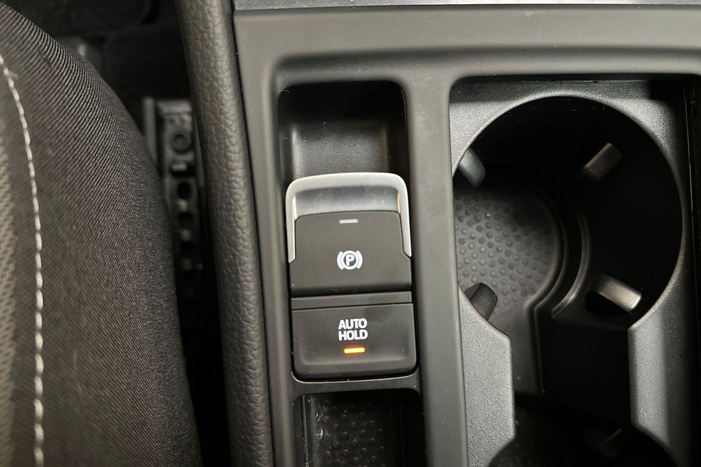 Volkswagen Golf (H723PF) met abonnement