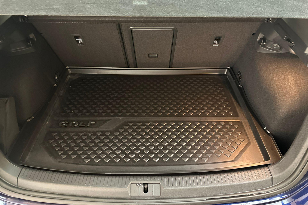 Volkswagen Golf (H723PF) met abonnement