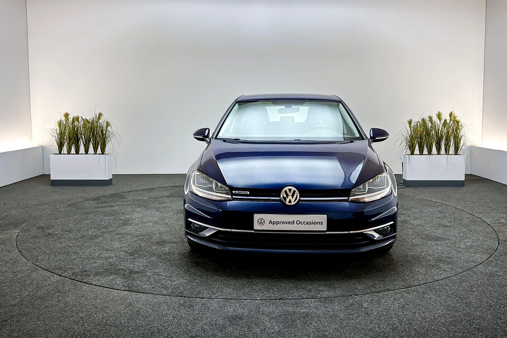 Volkswagen Golf (H723PF) met abonnement