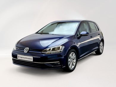 Volkswagen Golf (H723PF) met auto abonnement