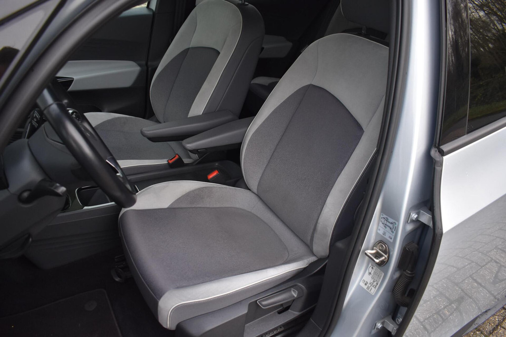 Volkswagen ID.3 (K769GJ) met abonnement