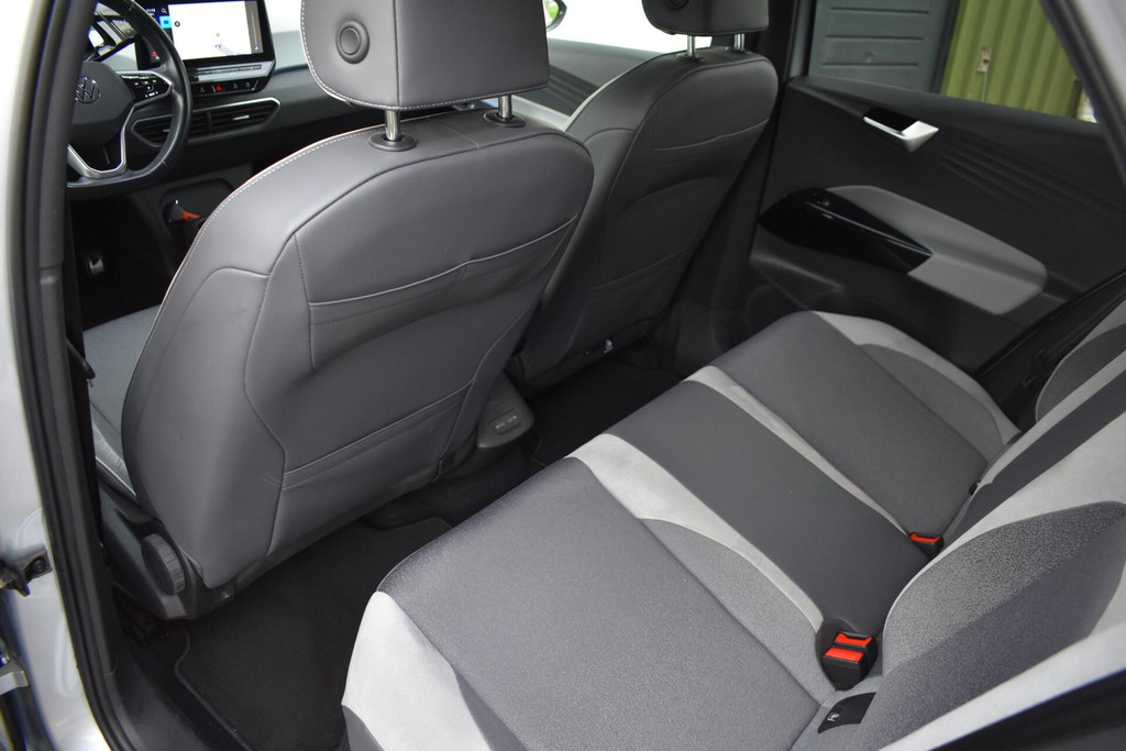 Volkswagen ID.3 (K769GJ) met abonnement