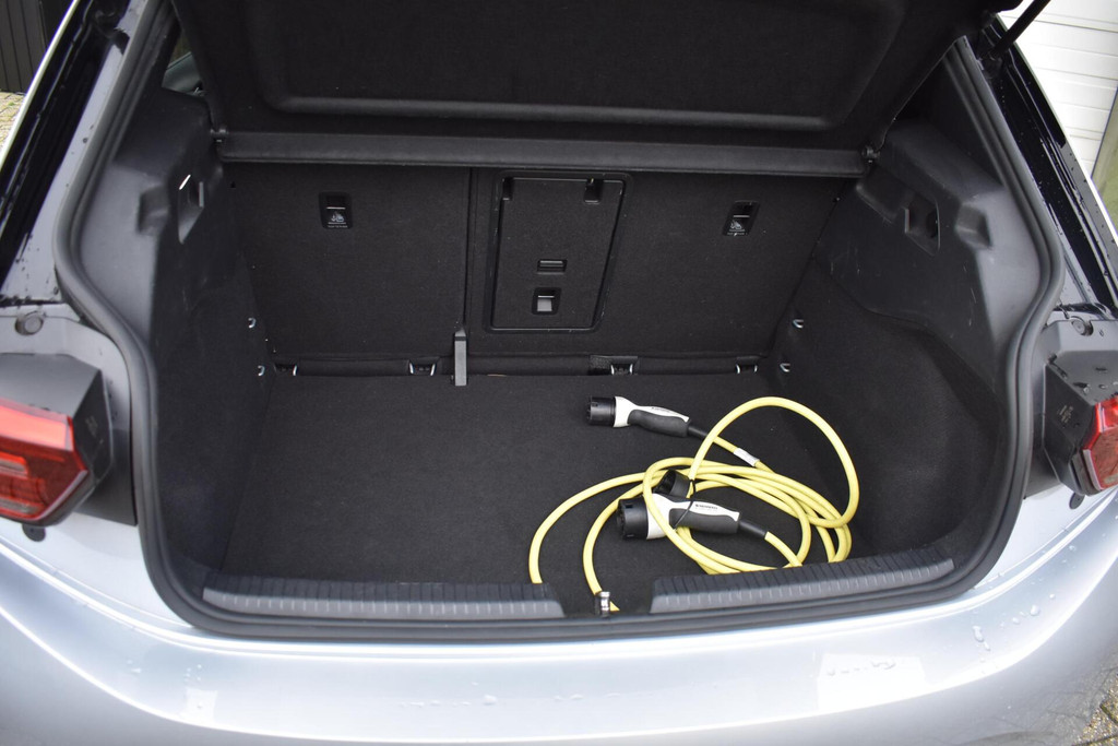 Volkswagen ID.3 (K769GJ) met abonnement