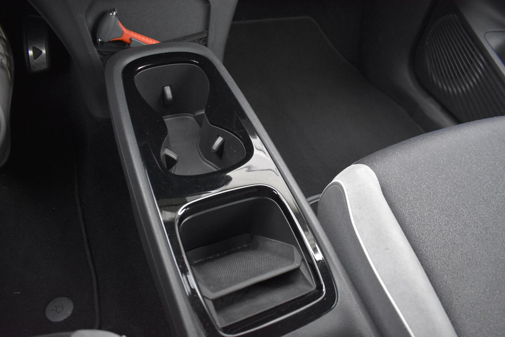 Volkswagen ID.3 (K769GJ) met abonnement