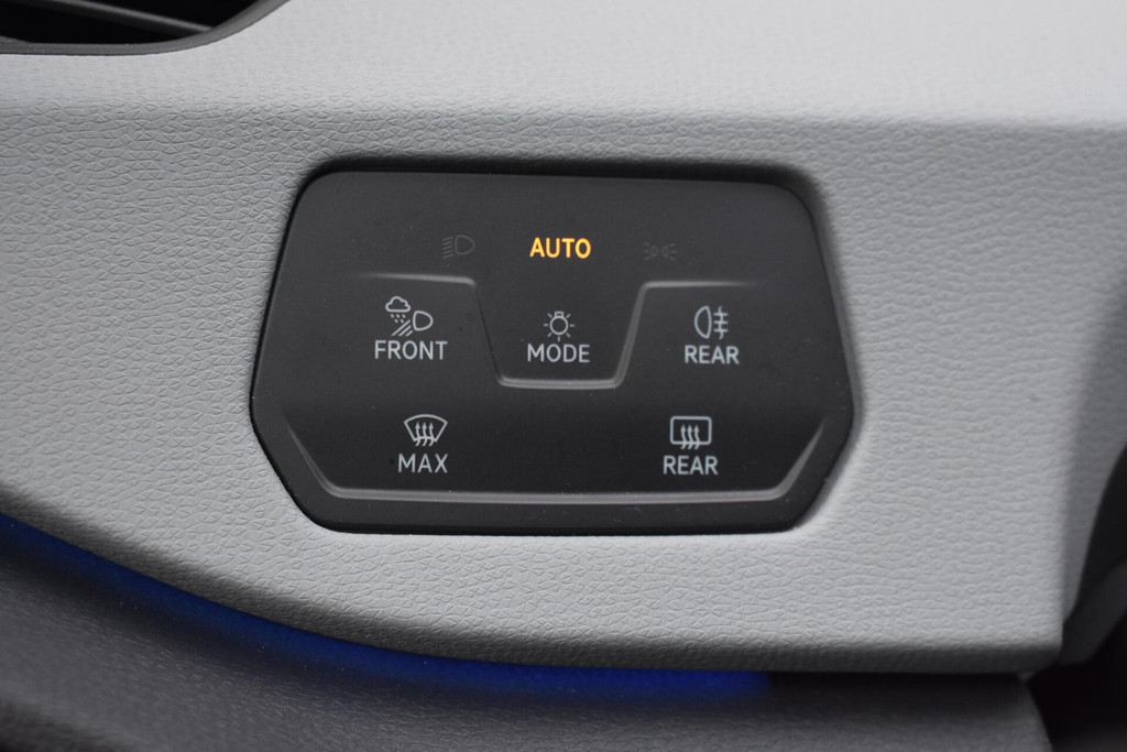 Volkswagen ID.3 (K769GJ) met abonnement