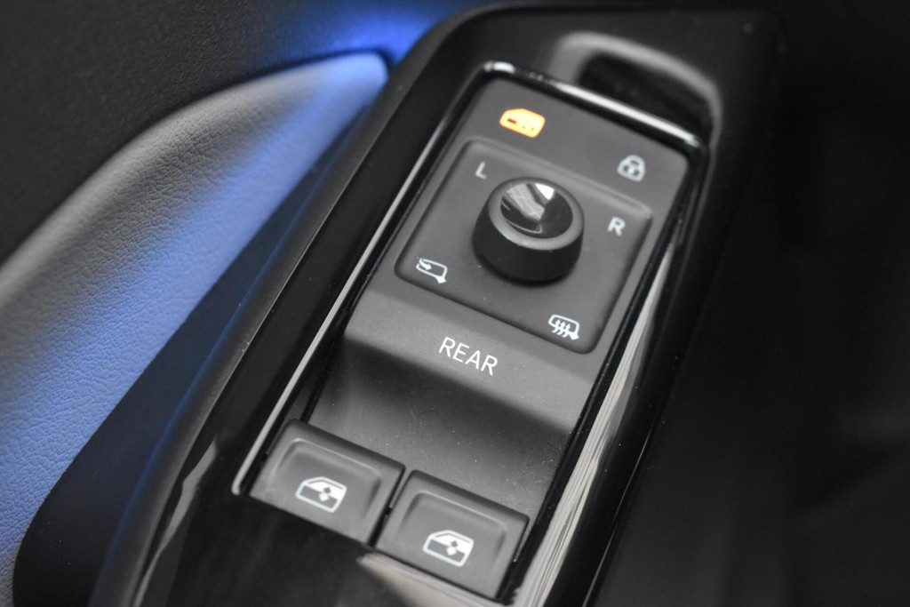 Volkswagen ID.3 (K769GJ) met abonnement