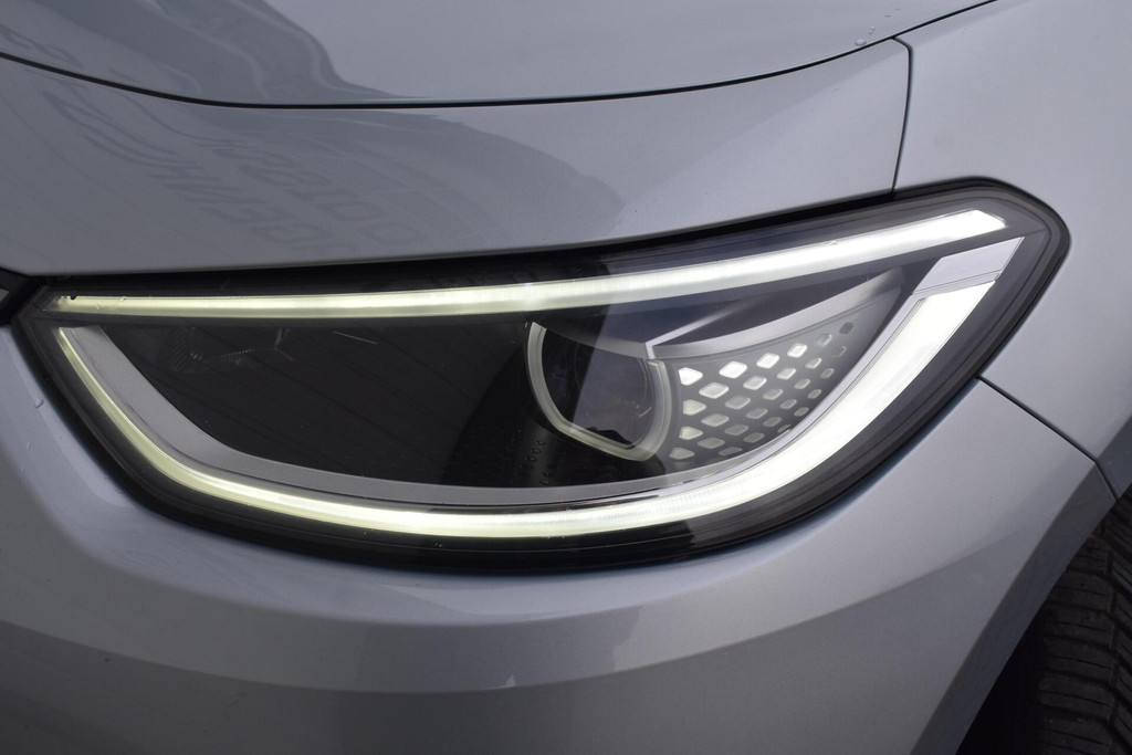 Volkswagen ID.3 (K769GJ) met abonnement