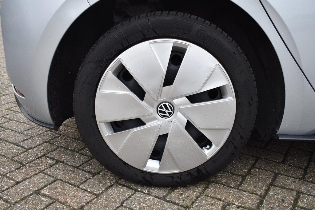 Volkswagen ID.3 (K769GJ) met abonnement