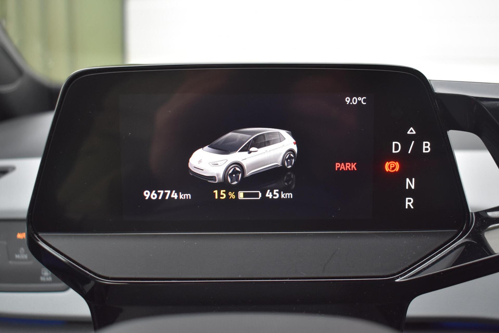 Volkswagen ID.3 (K769GJ) met abonnement