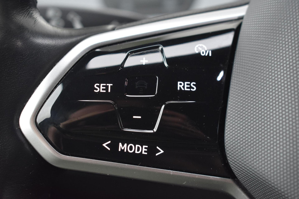 Volkswagen ID.3 (K769GJ) met abonnement