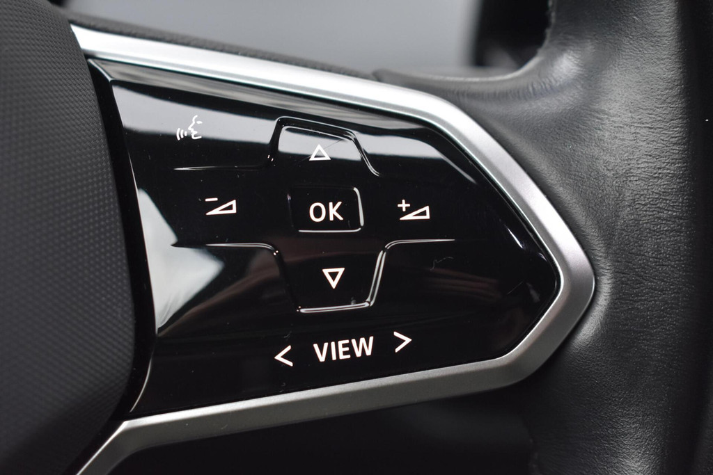 Volkswagen ID.3 (K769GJ) met abonnement