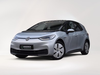 Volkswagen ID.3 (K769GJ) met auto abonnement