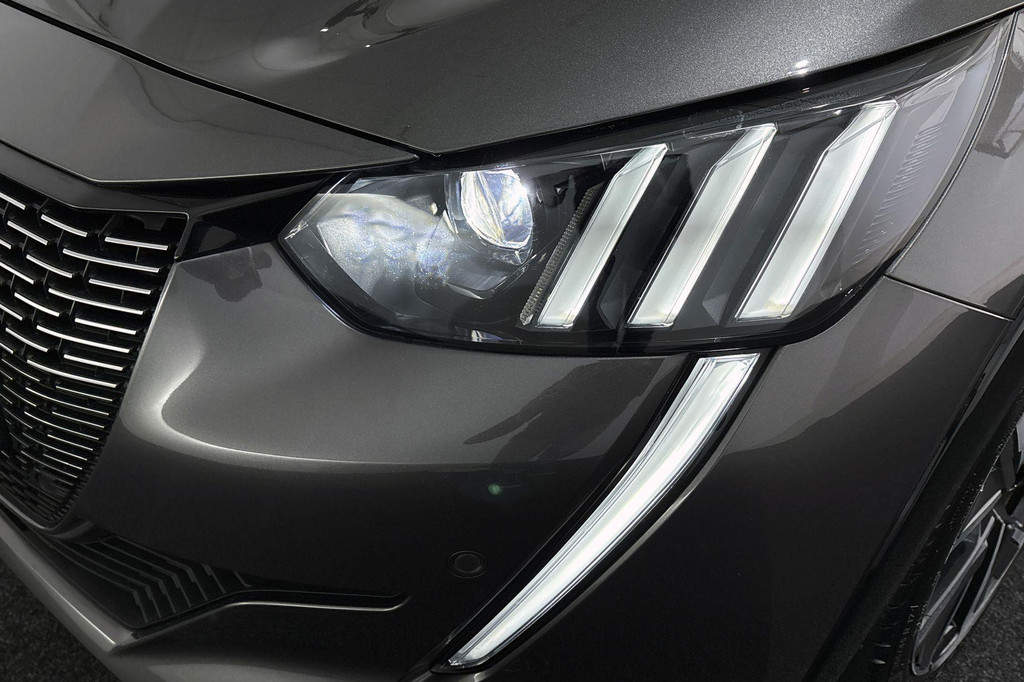 Peugeot 208 (J985VH) met abonnement