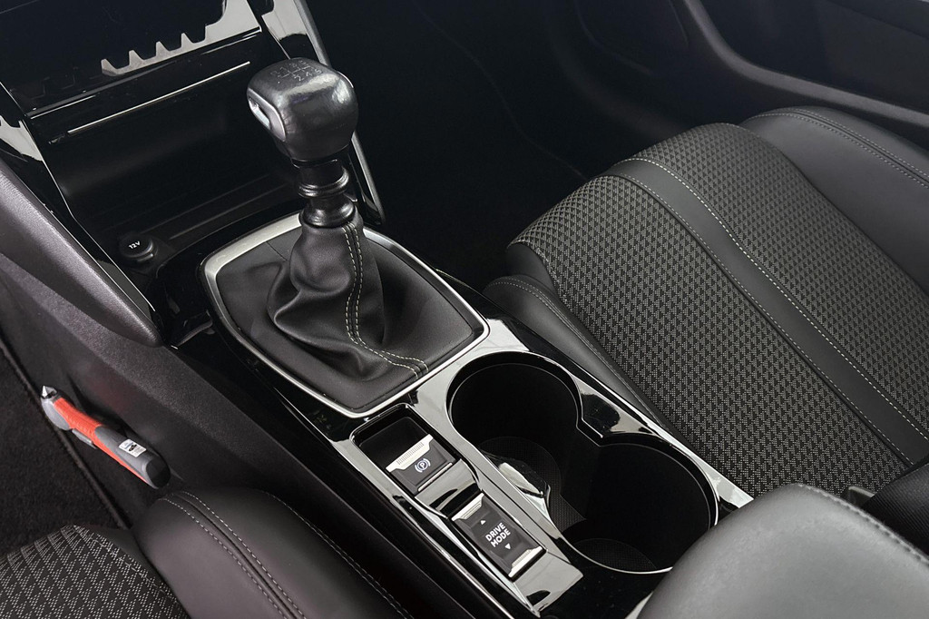 Peugeot 208 (J985VH) met abonnement