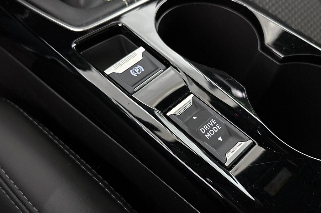 Peugeot 208 (J985VH) met abonnement