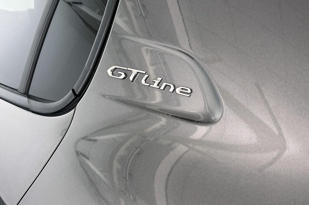 Peugeot 208 (J985VH) met abonnement