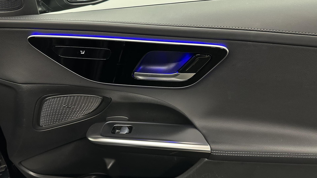 Mercedes-Benz C-Klasse (P927TS) met abonnement