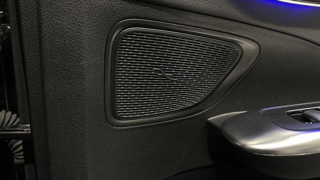 Mercedes-Benz C-Klasse (P927TS) met abonnement