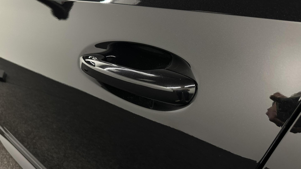 Mercedes-Benz C-Klasse (P927TS) met abonnement