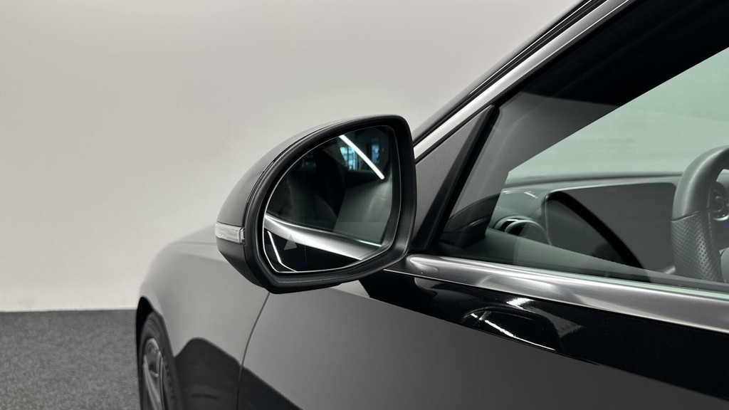 Mercedes-Benz C-Klasse (P927TS) met abonnement