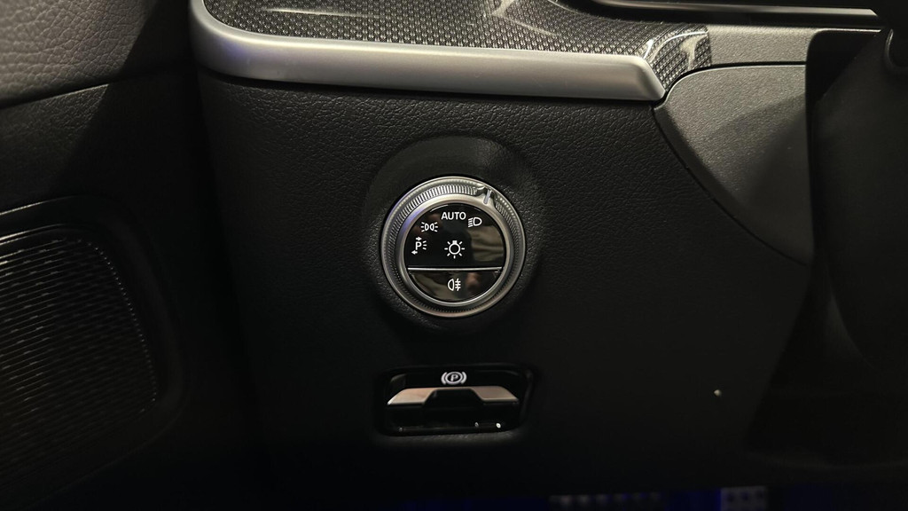 Mercedes-Benz C-Klasse (P927TS) met abonnement