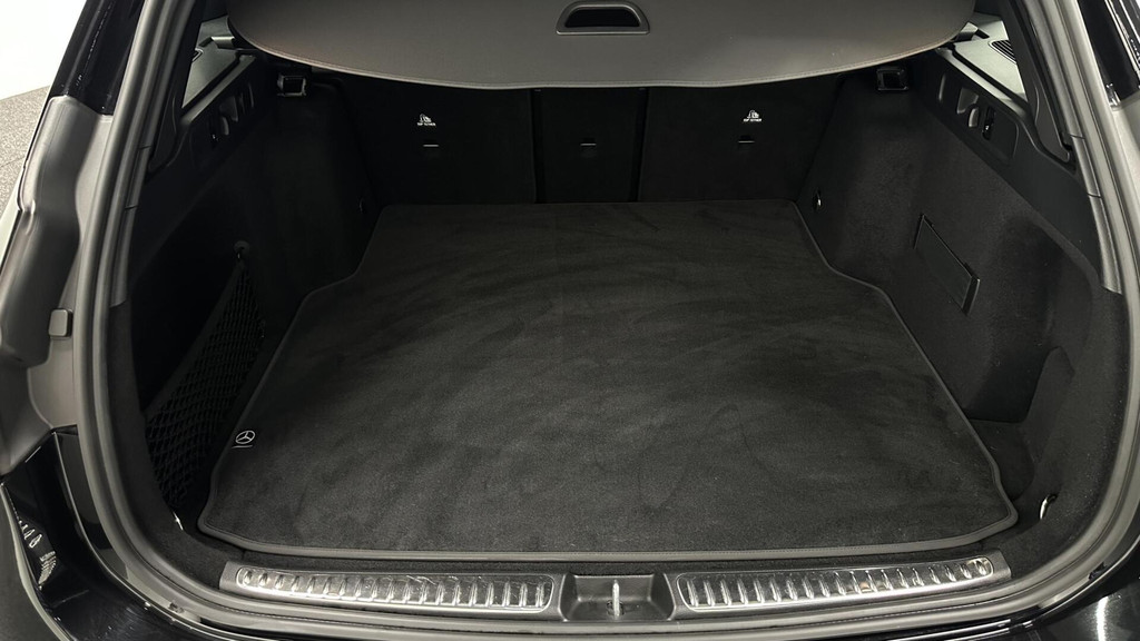 Mercedes-Benz C-Klasse (P927TS) met abonnement