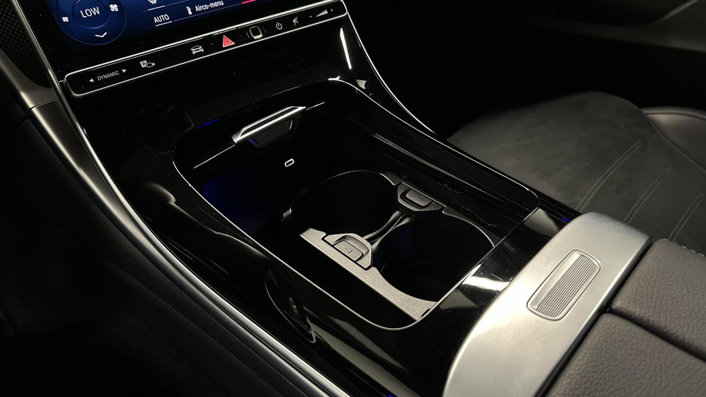 Mercedes-Benz C-Klasse (P927TS) met abonnement